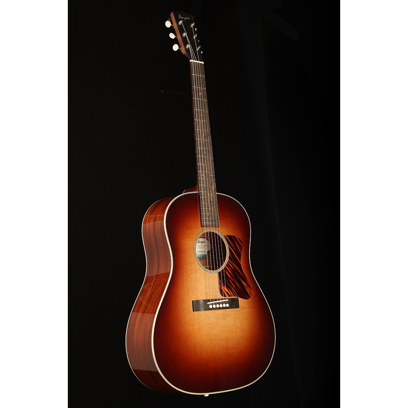 bourgeois-slope-d-the-standard-touchstone-series-acoustic-guitar Bourgeois Slope D 'The Standard' Touchstone Series Acoustic Guitar