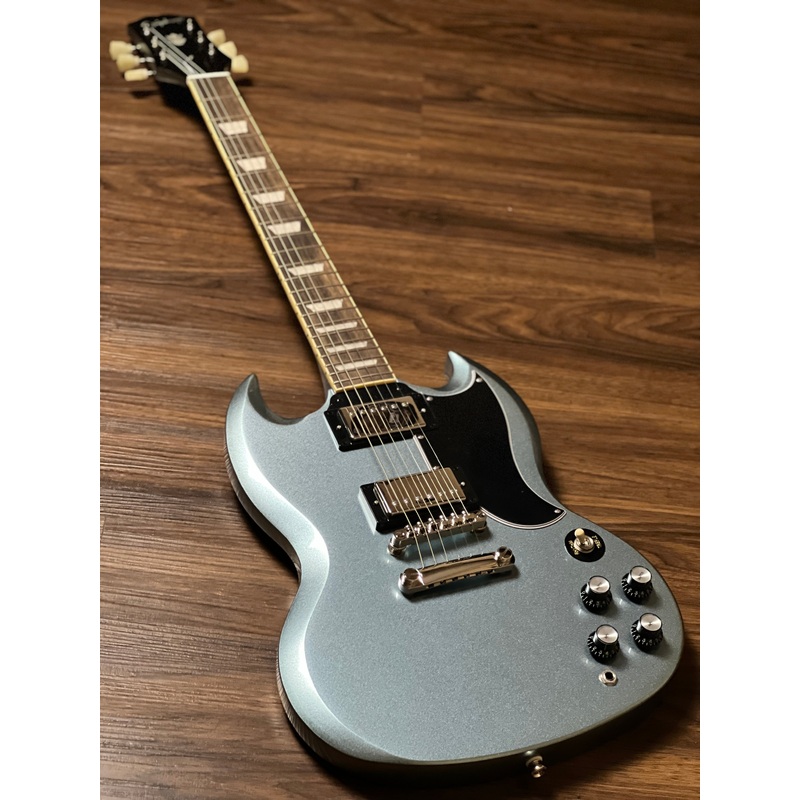 epiphone-sg-standard-61s-in-pelham-blue Epiphone SG Standard 61s in Pelham Blue