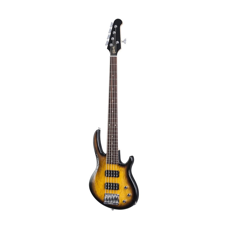 gibson-2017-eb-bass-t-5-string-bass-guitar-satin-vintage-sunburst Gibson 2017 EB Bass T 5-String Bass Guitar, Satin Vintage Sunburst