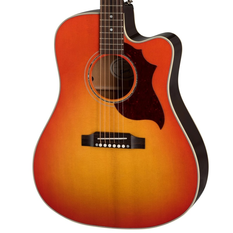 gibson-hummingbird-m-mahogany-light-cherry-sunburst-acoustic-guitar-with-case Gibson Hummingbird M Mahogany Light Cherry Sunburst Acoustic Guitar With Case