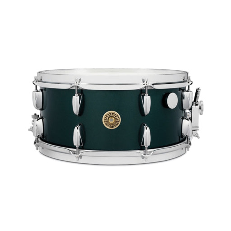 gretsch-gas6514-sf-6-5x14inch-usa-signature-series-steve-ferrone-signature-snare-drum Gretsch GAS6514-SF 6.5x14inch USA Signature Series Steve Ferrone Signature Snare Drum
