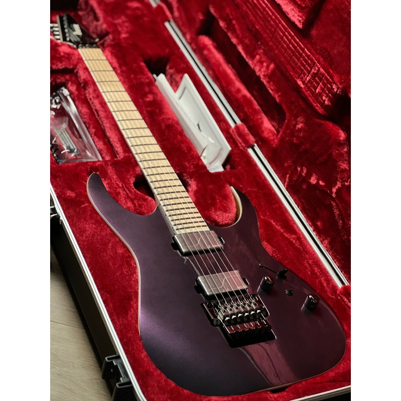 ibanez-prestige-rg5120m-polar-lights-f2418712 Ibanez Prestige RG5120M - Polar Lights F2418712