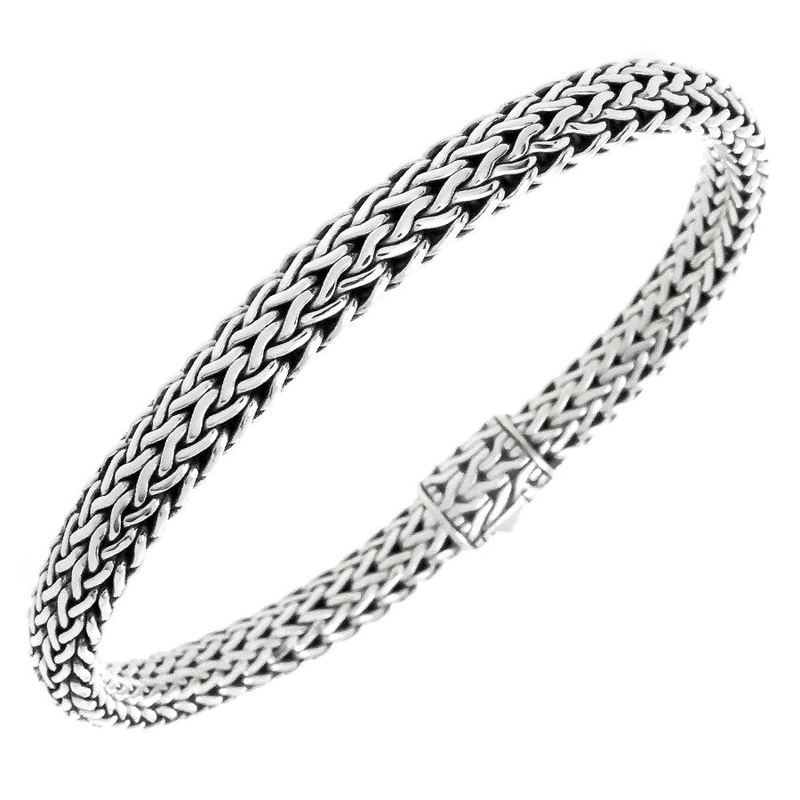 john-hardy-classic-chain-bracelet John Hardy Classic Chain Bracelet
