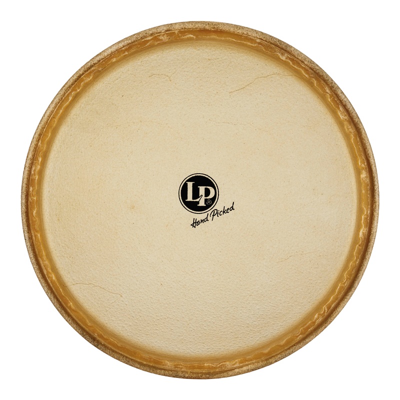latin-percussion-lp265b-11-3-4-inch-mounted-rawhide-conga-head Latin Percussion LP265B 11-3/4-Inch Mounted Rawhide Conga Head
