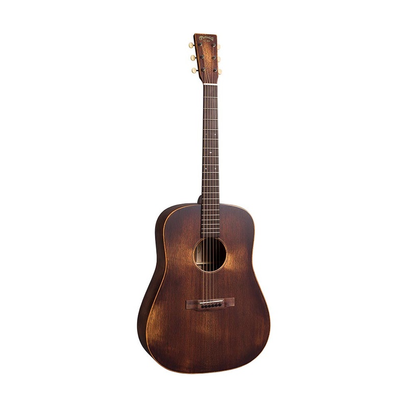 martin-15-series-d-15m-streetmaster-acoustic-guitar-w-bag Martin 15 Series D-15M StreetMaster Acoustic Guitar w/Bag