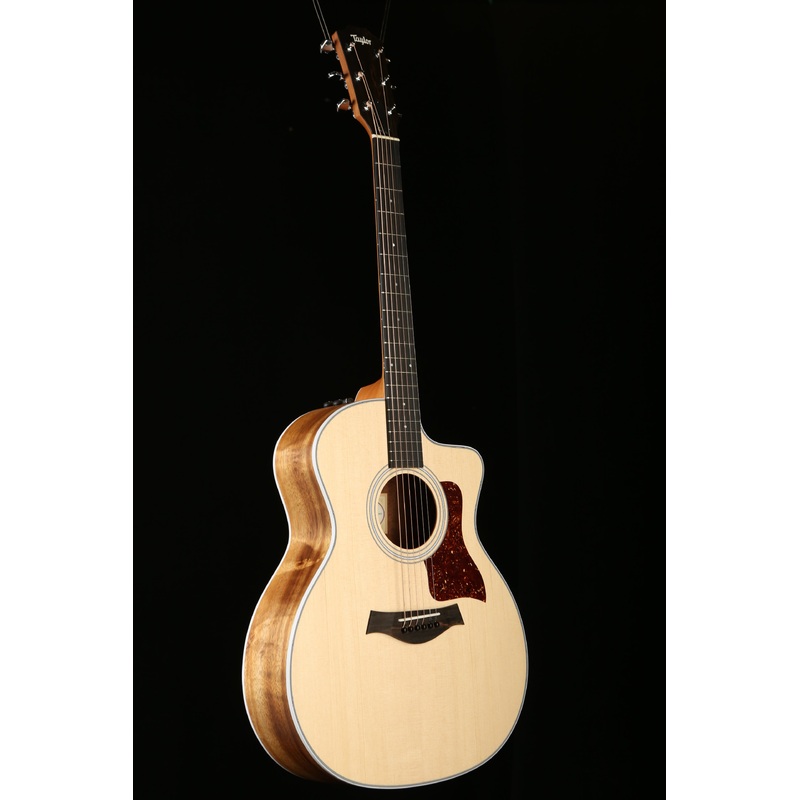 taylor-214ce-k-koa-acoustic-electric-guitar Taylor 214ce-K Koa Acoustic Electric Guitar
