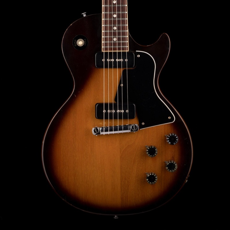 vintage-1974-gibson-1955-les-paul-special-with-case Vintage 1974 Gibson 1955 Les Paul Special with Case