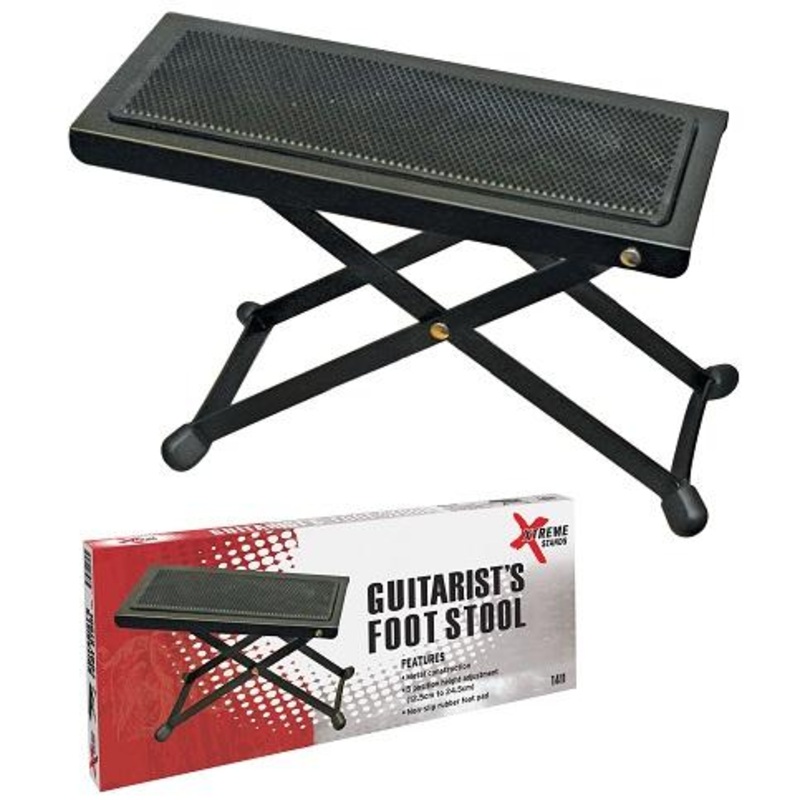 xtreme-guitar-footstool Xtreme Guitar Footstool
