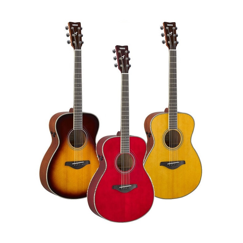 yamaha-fsta-transacoustic-concert-guitar-vintage-tint Yamaha FSTA TransAcoustic Concert Guitar Vintage Tint
