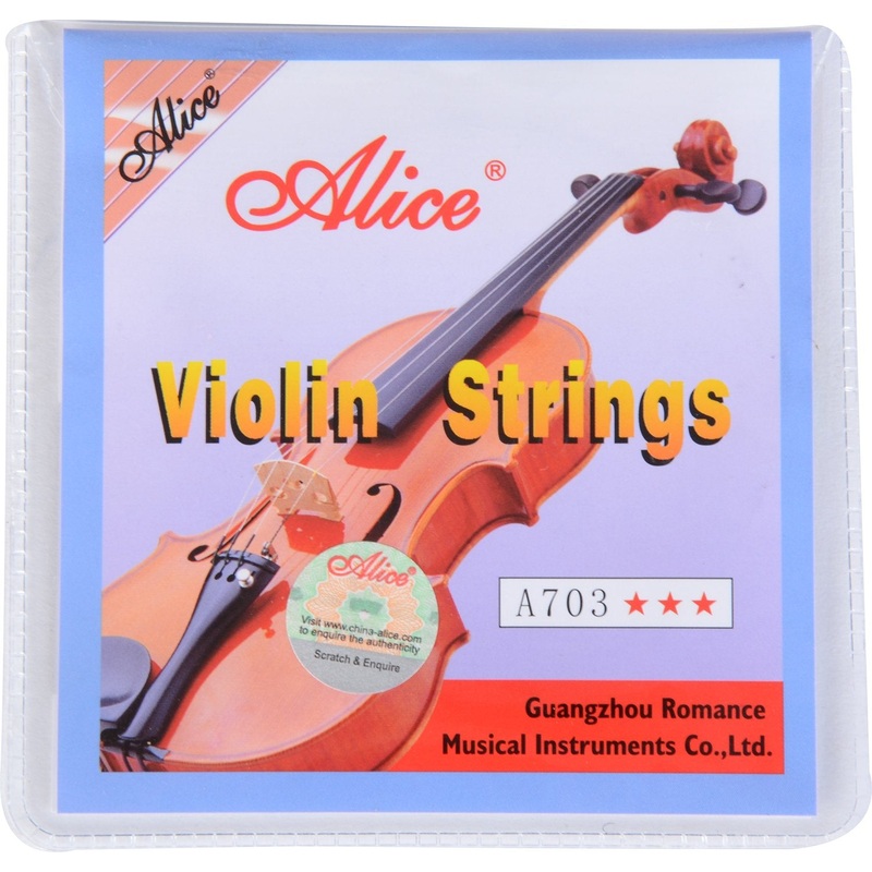alice-violin-strings-a703 Alice, Violin Strings, A703