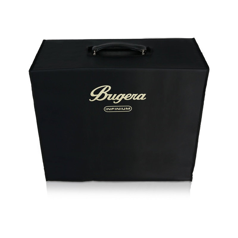 bugera-v55-pc-v55-protective-cover Bugera V55-PC V55 Protective Cover