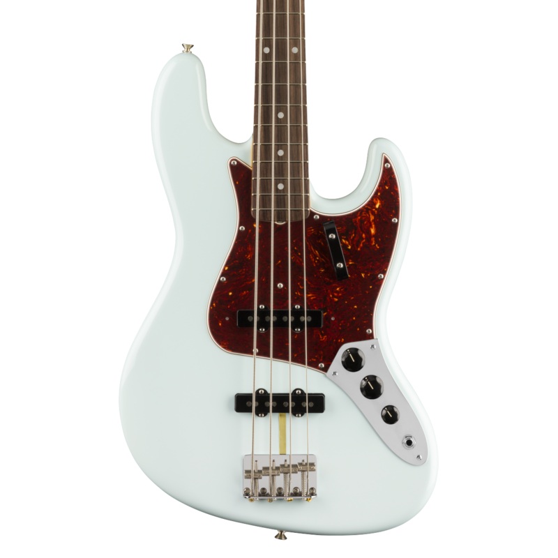 fender-american-original-60s-jazz-bass-rosewood-fingerboard-sonic-blue Fender American Original '60s Jazz Bass Rosewood Fingerboard Sonic Blue