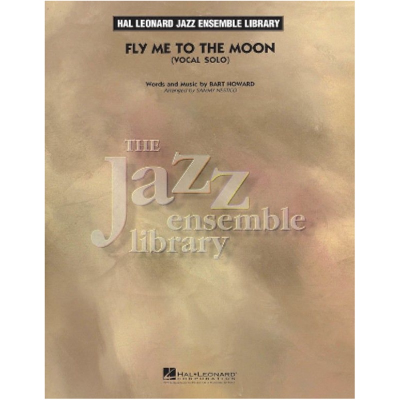 fly-me-to-the-moon-bert-howard-arr-sammy-nestico-stage-band-chart-grade-3-4 Fly Me to the Moon, Bert Howard Arr. Sammy Nestico Stage Band Chart Grade 3-4