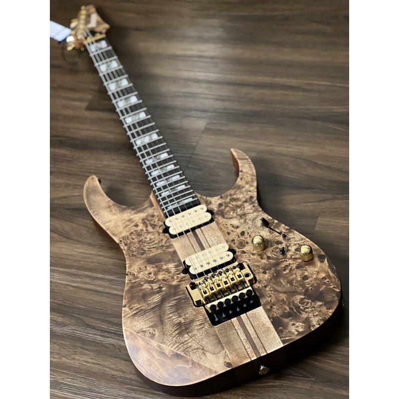 ibanez-premium-rgt1220pb-abs-w-case-in-antique-brown-stained Ibanez Premium RGT1220PB-ABS w/Case in Antique Brown Stained