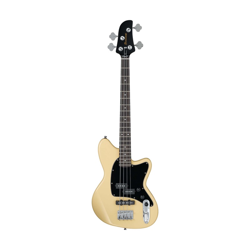 ibanez-tmb30-iv-talman-short-scale-4-string-bass-ivory Ibanez TMB30-IV Talman Short Scale 4-String Bass, Ivory