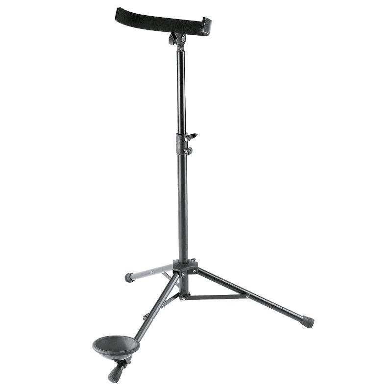 konig-meyer-contrabassoon-stand Konig & Meyer Contrabassoon Stand