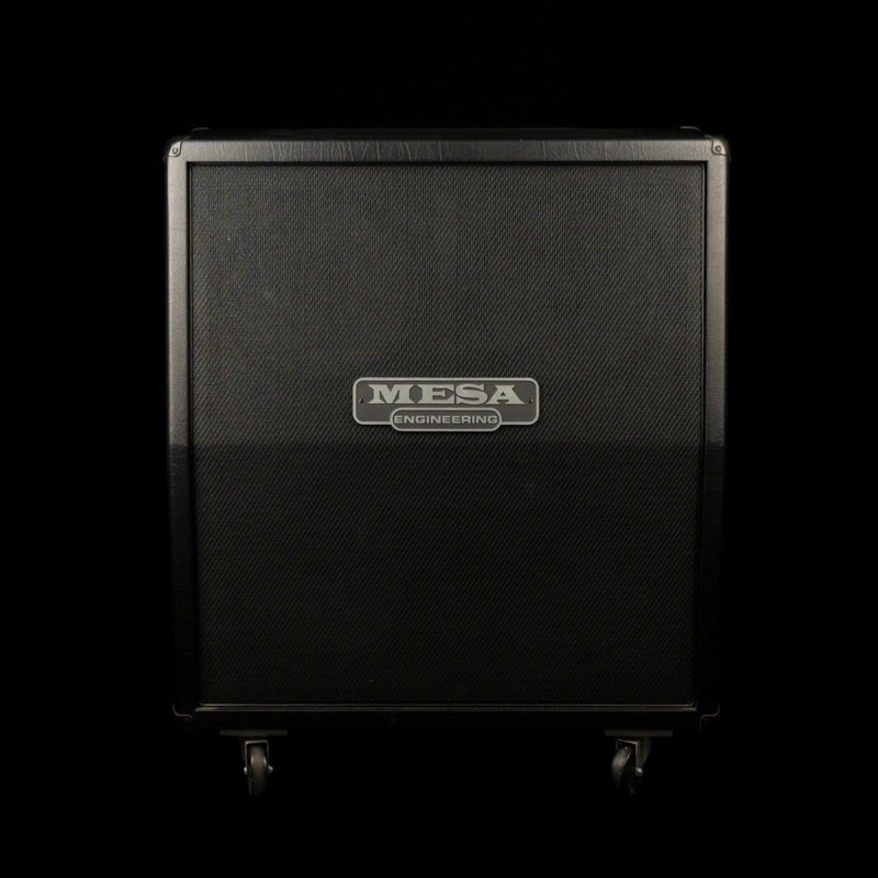 pre-owned-mesa-boogie-road-king-4x12-guitar-amp-cabinet Pre Owned Mesa-Boogie Road King 4x12" Guitar Amp Cabinet