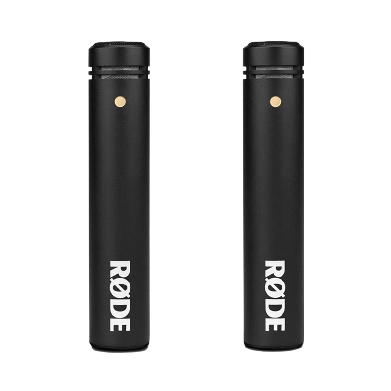 rode-m5-compact-condenser-microphone-matched-pair Rode M5 Compact Condenser Microphone Matched Pair