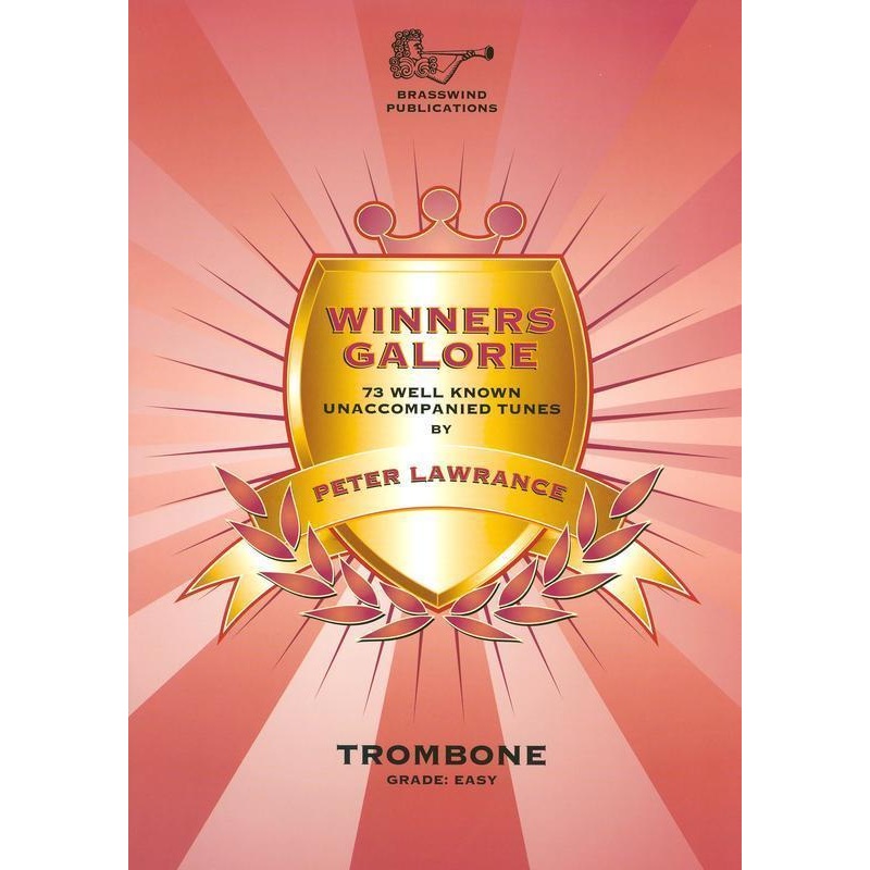 winners-galore-for-trombone Winners Galore for Trombone