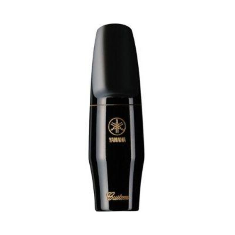 yamaha-alto-saxophone-custom-series-mouthpiece-various Yamaha Alto Saxophone Custom Series Mouthpiece - Various