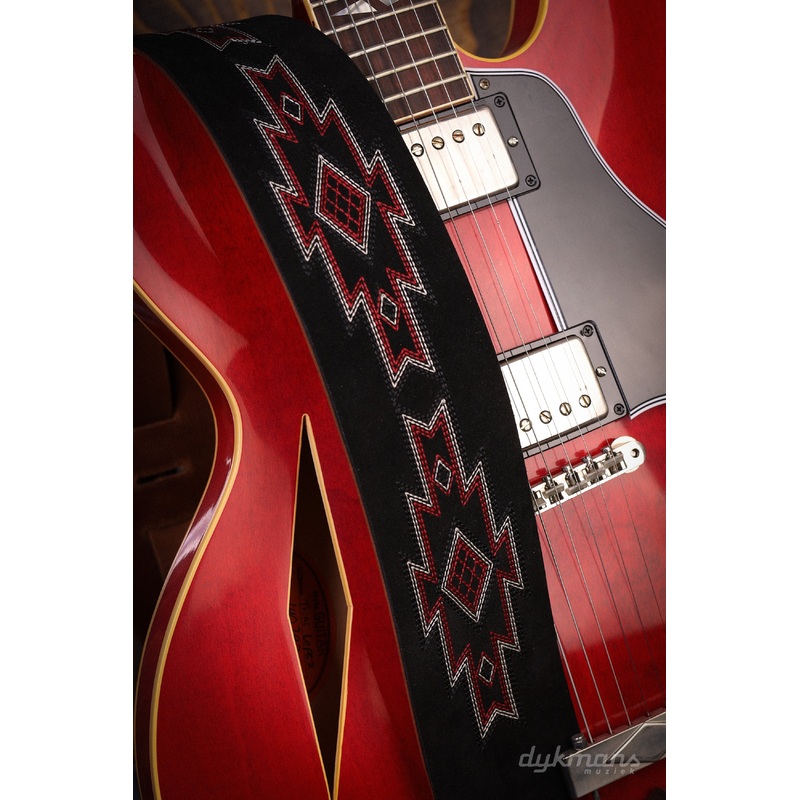 blue-bell-straps-totem-black Blue Bell Straps Totem Black