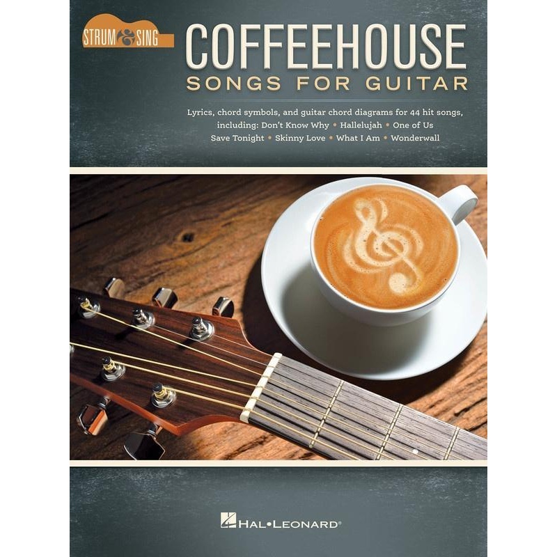coffeehouse-songs-for-guitar Coffeehouse Songs for Guitar