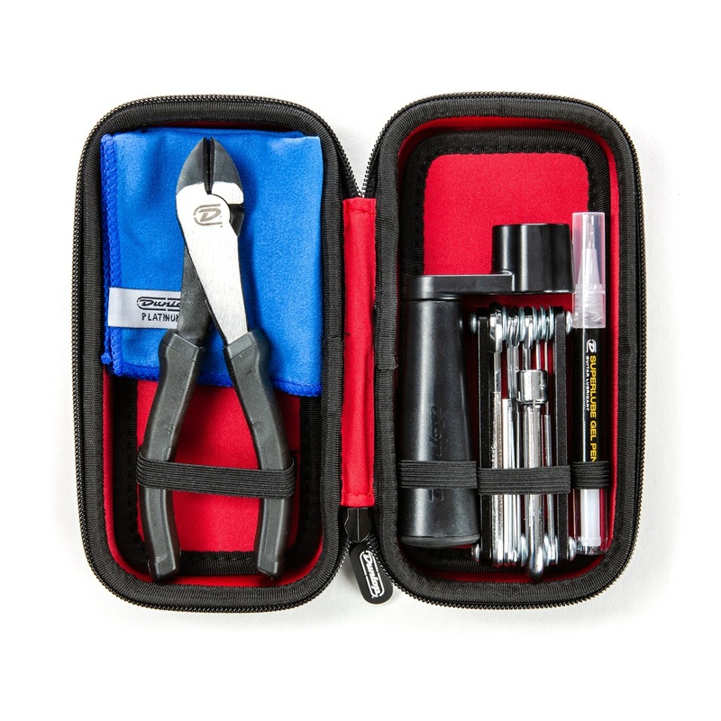 dunlop-dgt101-system-65-guitar-string-change-tool-kit Dunlop DGT101 System 65 Guitar String Change Tool Kit