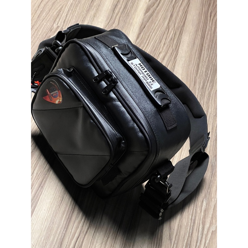 enormous-premium-water-resistant-effect-bag-with-emergency-strap-for-hotone-ampero-ii-stomp-mp300 Enormous Premium Water Resistant Effect Bag with Emergency Strap for Hotone Ampero II Stomp MP300