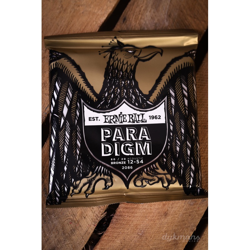 ernie-ball-acoustic-paradigm-80-20-bronze-12-54 Ernie Ball Acoustic Paradigm 80/20 Bronze 12-54
