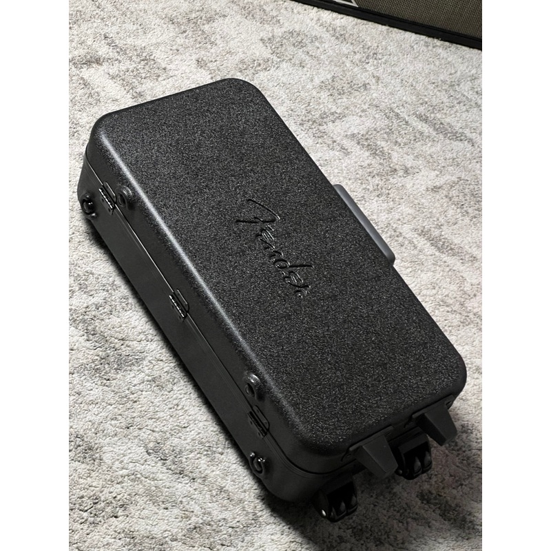 fender-tone-master-pro-hardcase Fender Tone Master Pro Hardcase