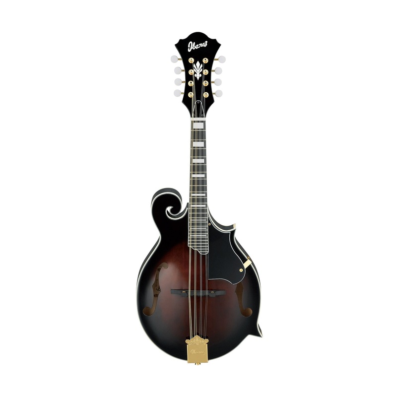 ibanez-mandolin-m522s-dvs-acoustic-guitar-dark-violin-sunburst-gloss Ibanez Mandolin M522S-DVS Acoustic Guitar, Dark Violin Sunburst Gloss