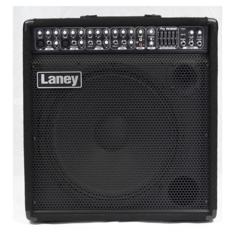 laney-ah300-multi-instrument-amplifier Laney AH300 Multi Instrument Amplifier