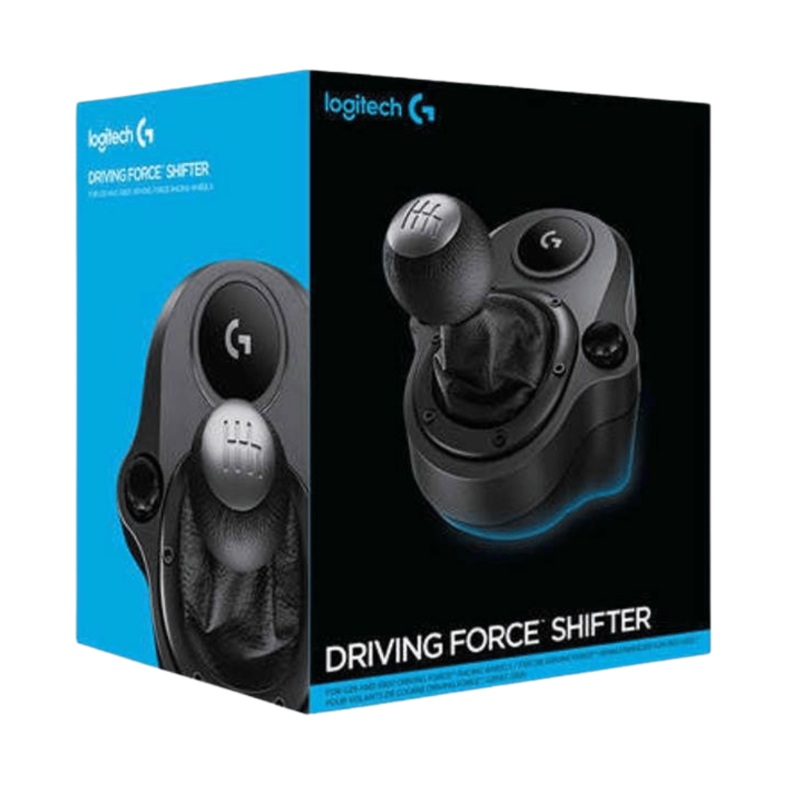 logitech-g-driving-force-racing-wheels-shifter-for-g29-g920-g923-6-speed-demo-open-box-no-warranty Logitech G Driving Force Racing Wheels Shifter for G29, G920 & G923,6 Speed (DEMO, OPEN BOX, NO WARRANTY)