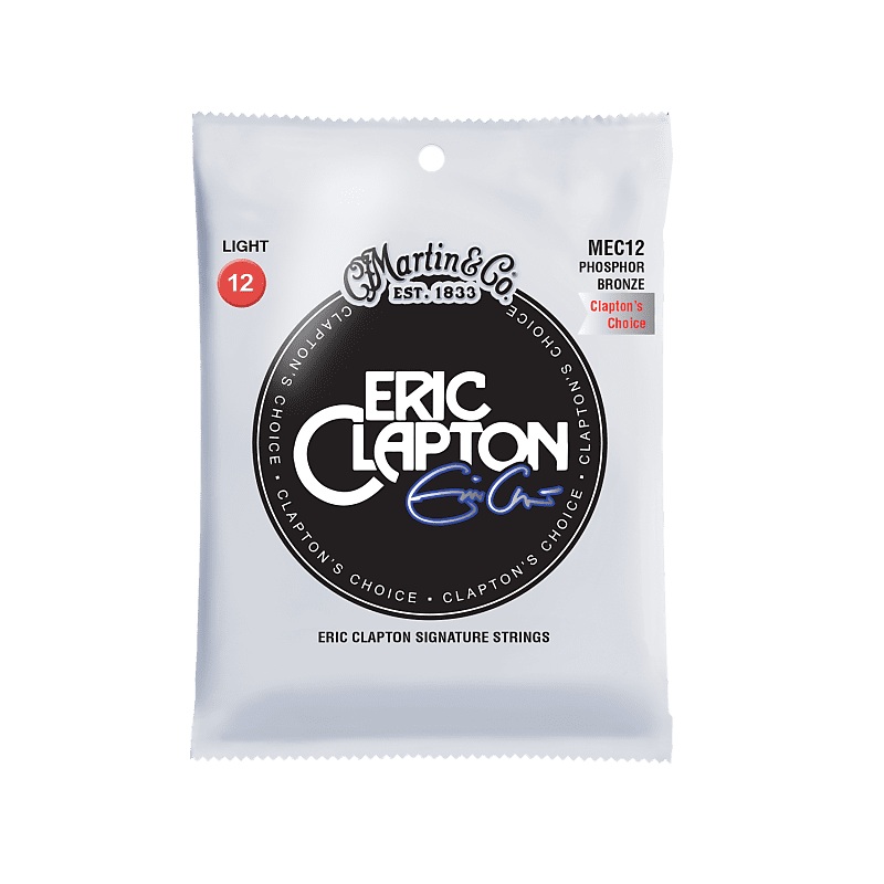martin-mec12-clapton-s-choice-phosphor-bronze-acoustic-guitar-strings-light-12-54 Martin MEC12 Clapton's Choice Phosphor Bronze Acoustic Guitar Strings, Light (12-54)