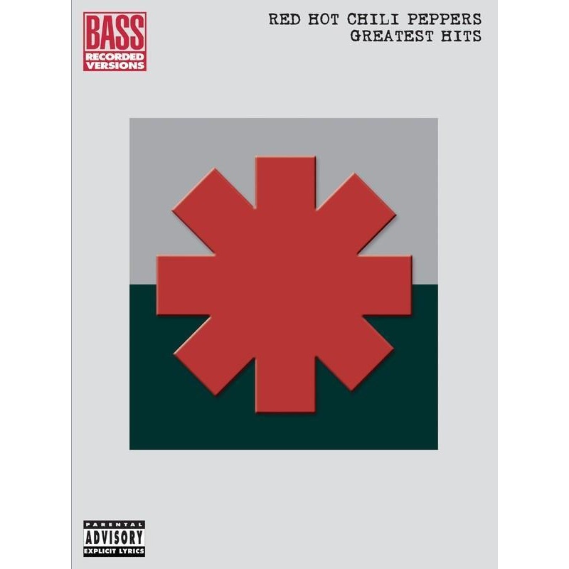 red-hot-chili-peppers-greatest-hits Red Hot Chili Peppers - Greatest Hits