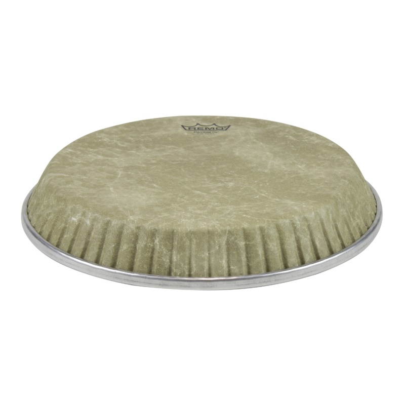 remo-conga-drumhead-gb-symmetry-11-06-d1-fiberskyn Remo Conga Drumhead (GB), Symmetry, 11.06" D1, Fiberskyn