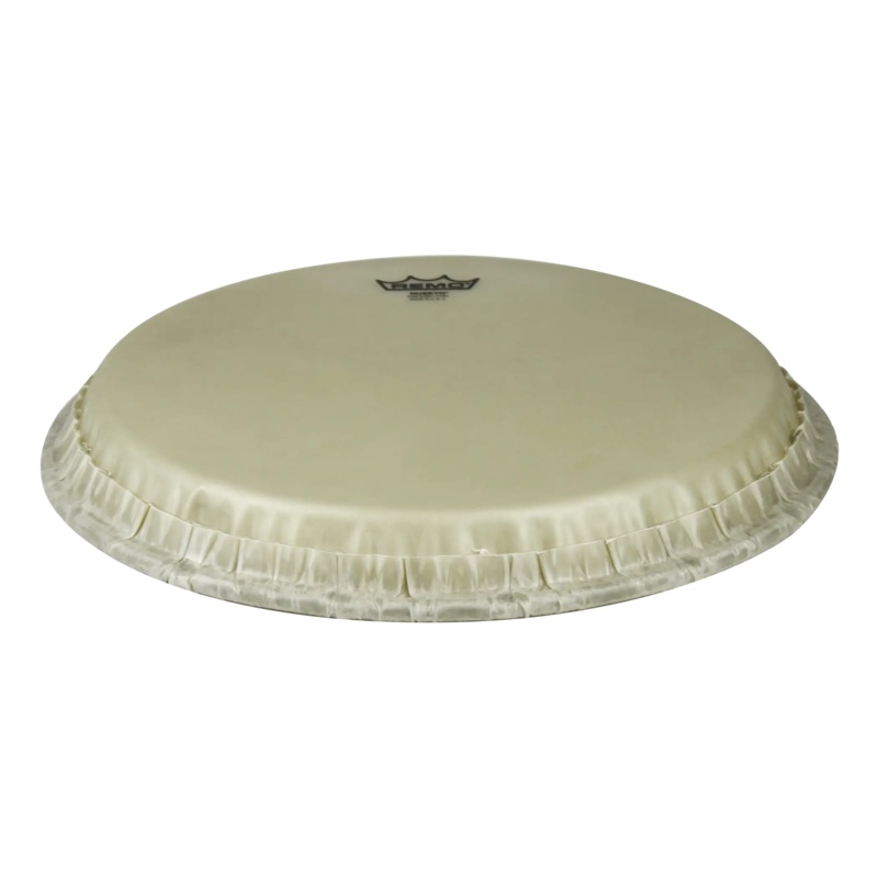remo-conga-drumhead-tucked-11-75-skyndeep-calfskin-graphic REMO Conga Drumhead, Tucked, 11.75", SKYNDEEP, 'Calfskin' Graphic