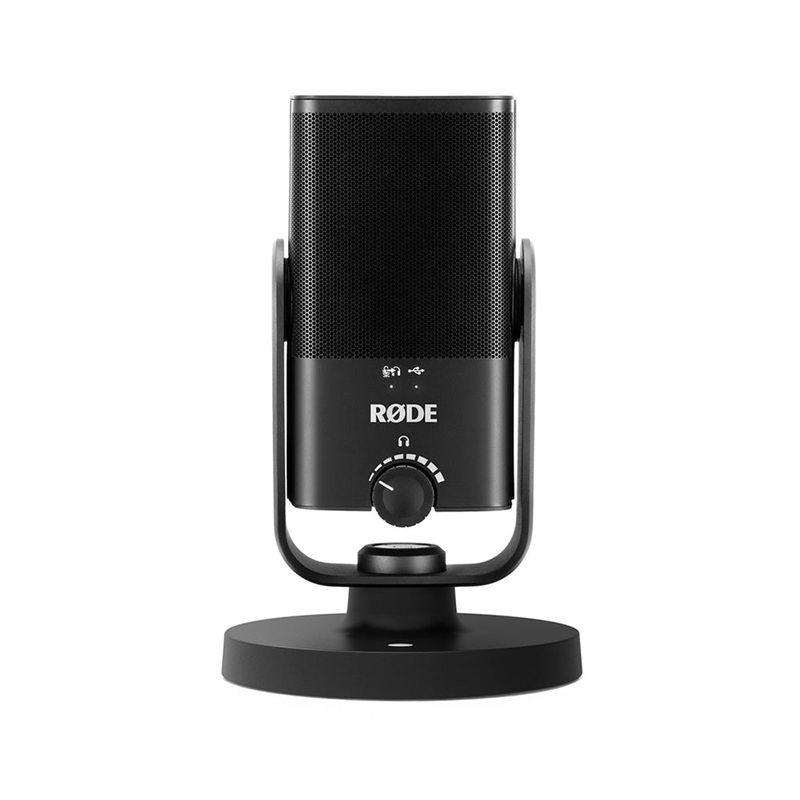 rode-nt-usb-mini-desktop-usb-condenser-microphone Rode NT-USB Mini Desktop USB Condenser Microphone