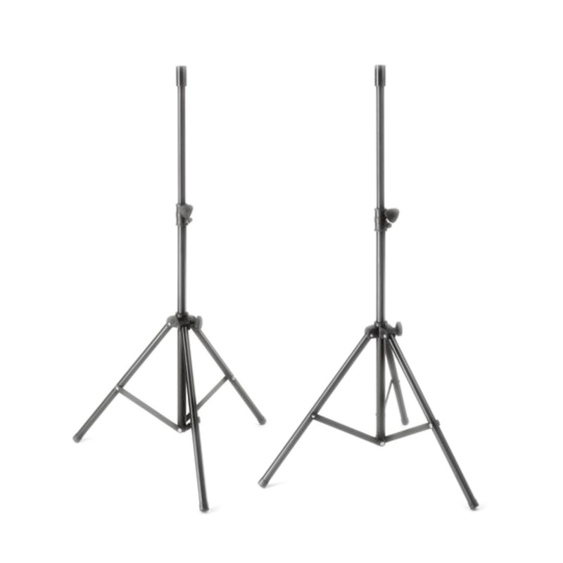 samson-ls2-lightweight-speaker-stands-pair Samson LS2 Lightweight Speaker Stands (Pair)
