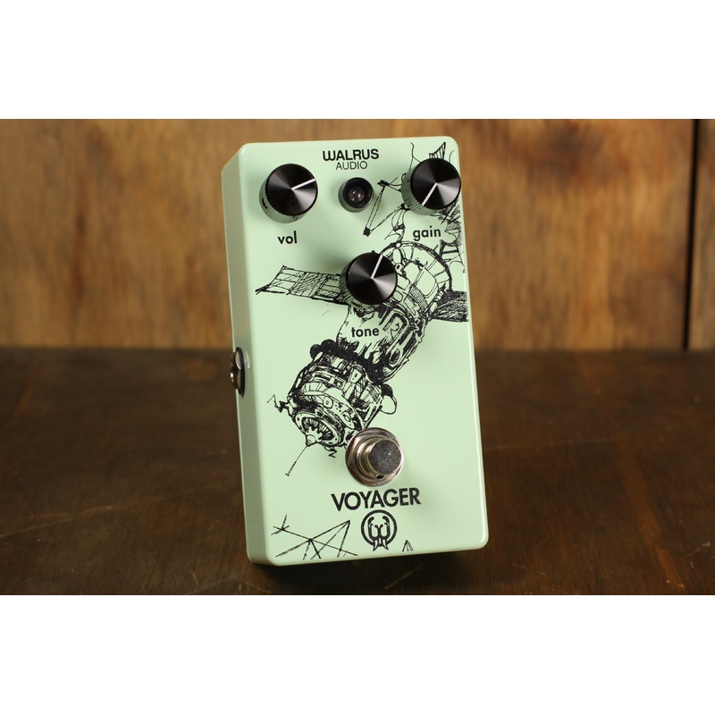 walrus-audio-voyager-overdrive Walrus Audio Voyager Overdrive