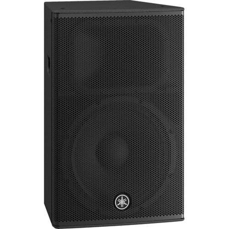 yamaha-dhr15 Yamaha DHR15