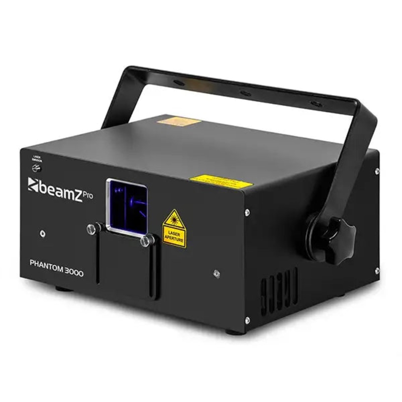 beamz-pro-phantom-3000-pure-diode-laser-rgb-analogue BEAMZ PRO PHANTOM 3000 PURE DIODE LASER RGB ANALOGUE
