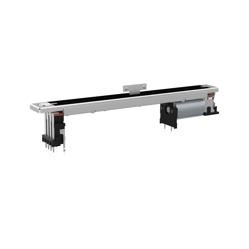 behringer-mf100t-motorized-faders Behringer MF100T Motorized Faders