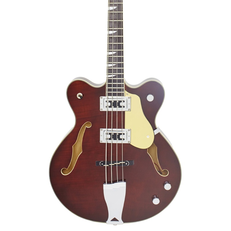 eastwood-classic-4-bass-walnut Eastwood Classic 4 Bass - Walnut