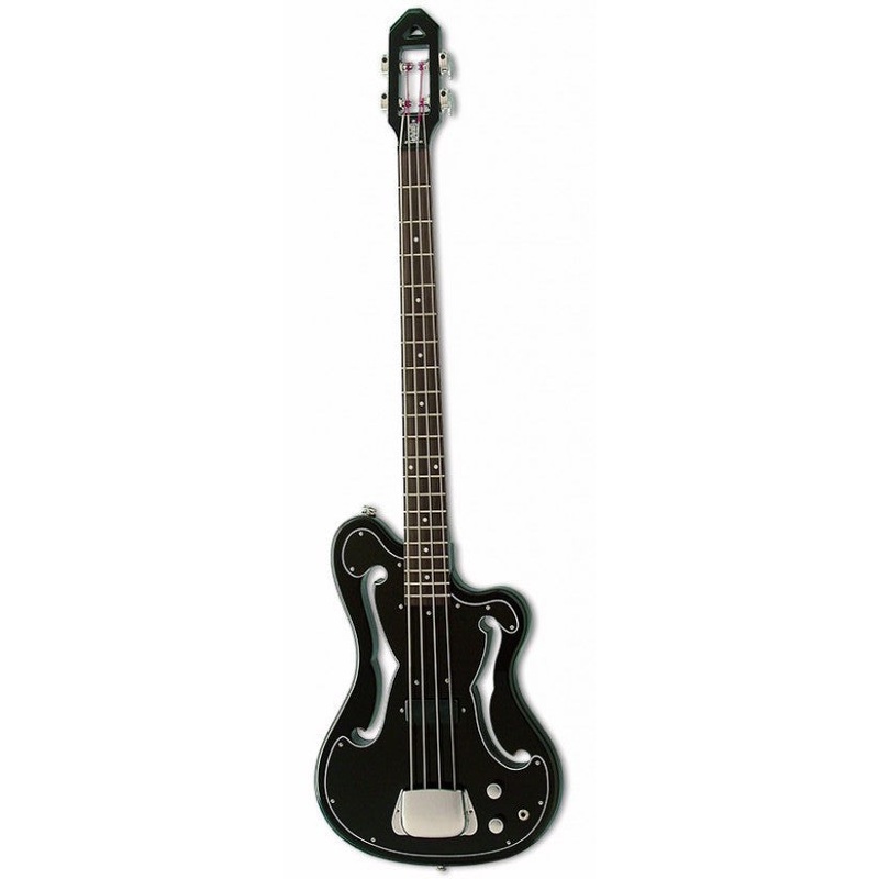 eastwood-eeb-1-bass-guitar-black Eastwood EEB-1 Bass Guitar - Black