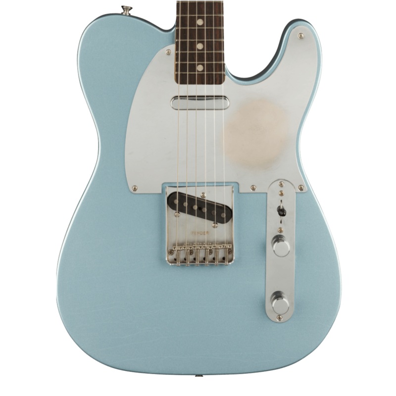 fender-artist-series-chrissie-hynde-telecaster-rosewood-fingerboard-ice-blue-metallic-electric-guitar Fender Artist Series Chrissie Hynde Telecaster Rosewood Fingerboard Ice Blue Metallic Electric Guitar