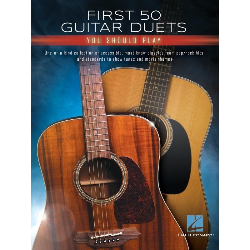 first-50-guitar-duets-you-should-play First 50 Guitar Duets You Should Play