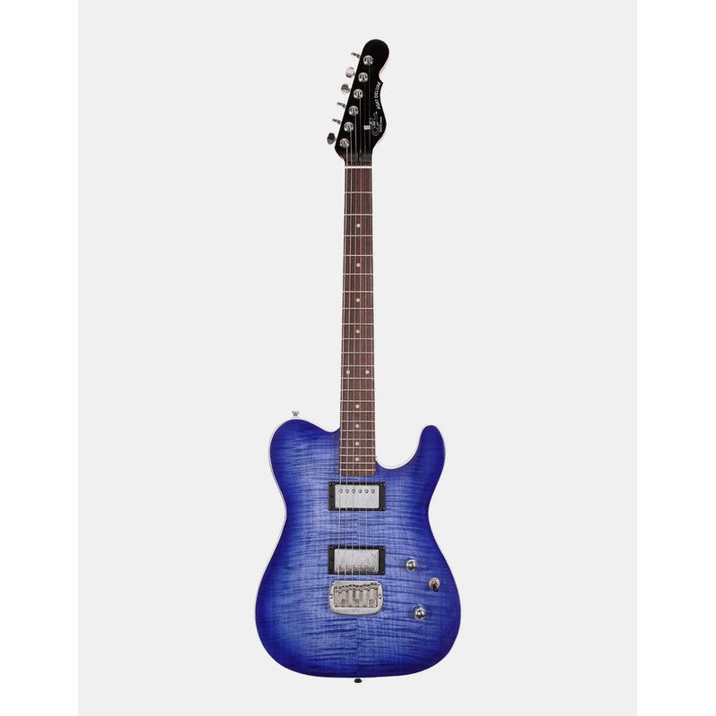 g-l-tribute-asat-deluxe-blueburst-rw G&L Tribute ASAT Deluxe Blueburst RW