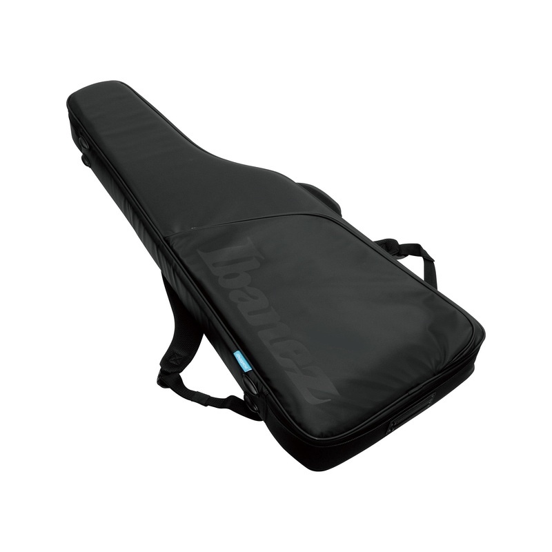 ibanez-igbx724-bk-bag-for-guitar-black Ibanez IGBX724-BK Bag for Guitar, Black
