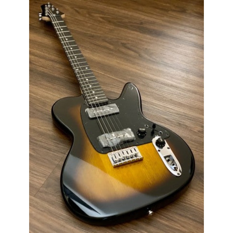 ibanez-ndm5-noodles-signature-in-tri-fade-burst Ibanez NDM5 Noodles Signature in Tri Fade Burst